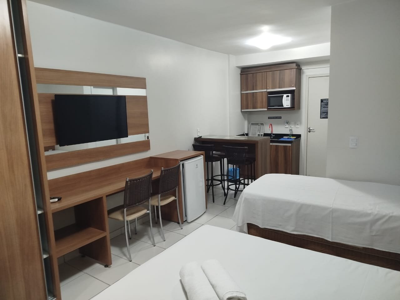 Fotos apartametnos LAGOA QUENTE FLAT SERVICE CALDAS NOVAS